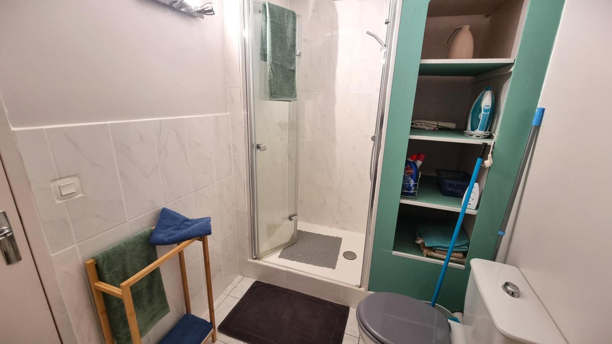 Appartement T3 Avec Exterieur Fitou Dış mekan fotoğraf