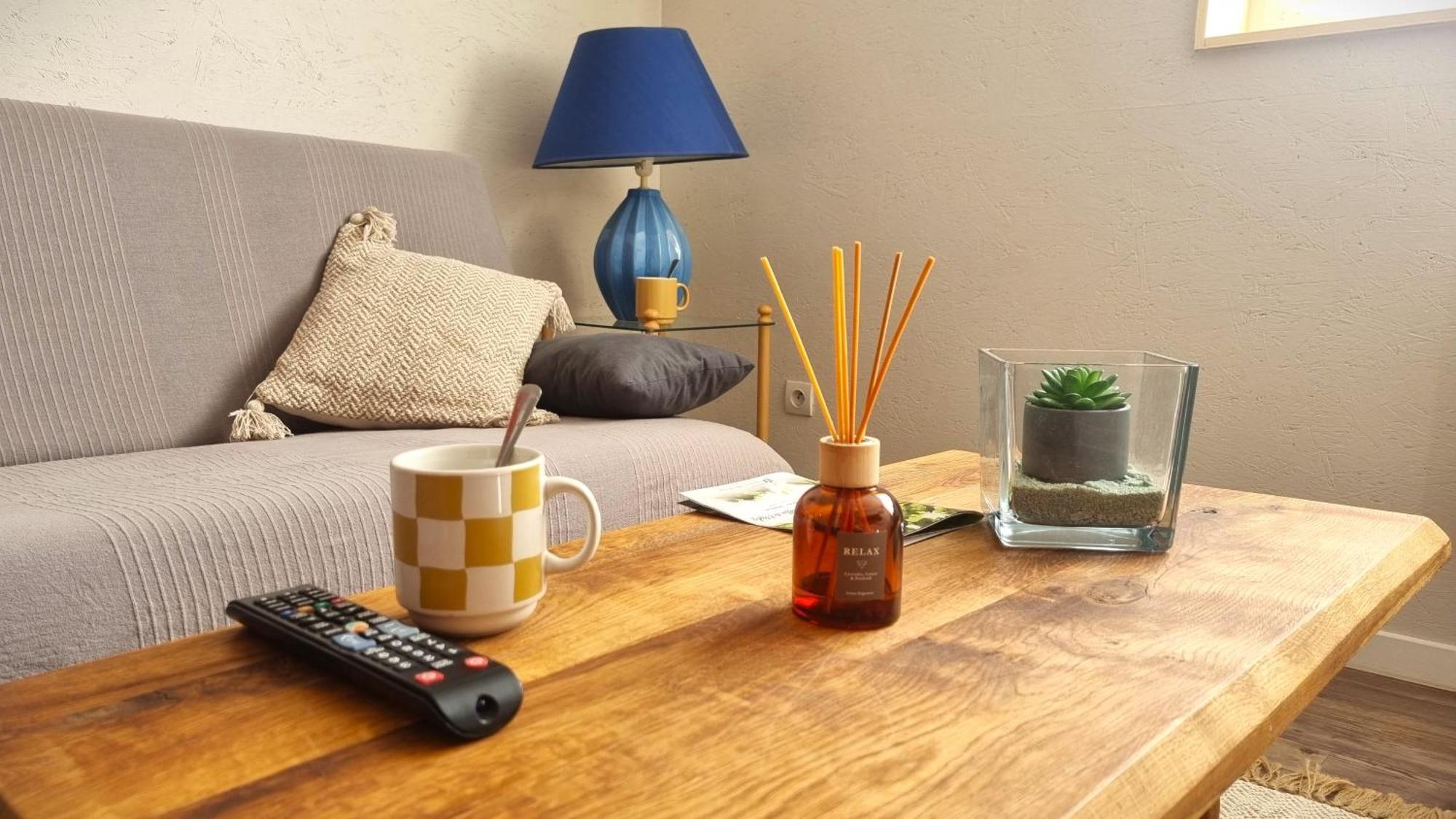 Appartement T3 Avec Exterieur Fitou Dış mekan fotoğraf