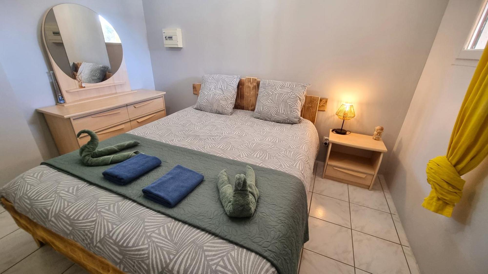 Appartement T3 Avec Exterieur Fitou Dış mekan fotoğraf